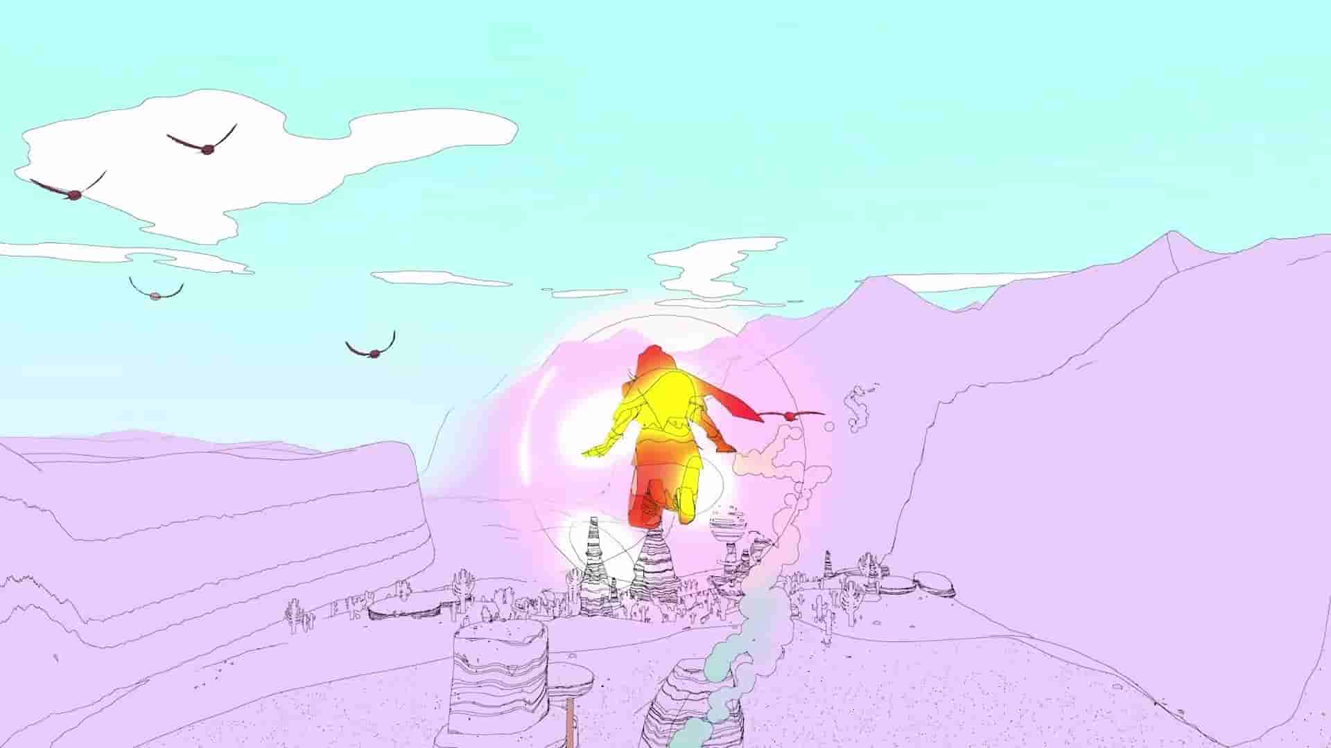 Sable screenshot thumbnail screenshot 7