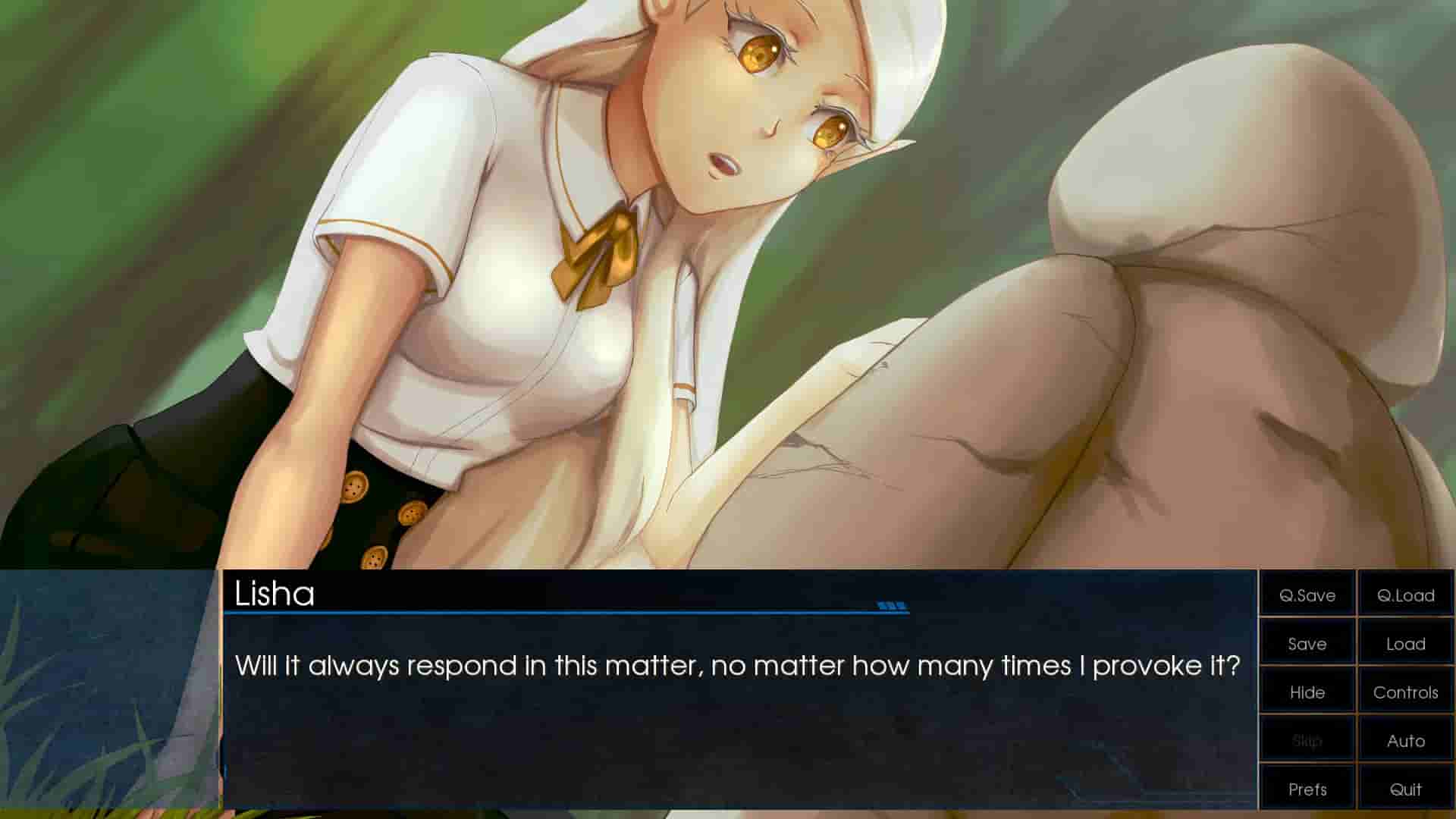 Sable's Grimoire screenshot thumbnail screenshot 1