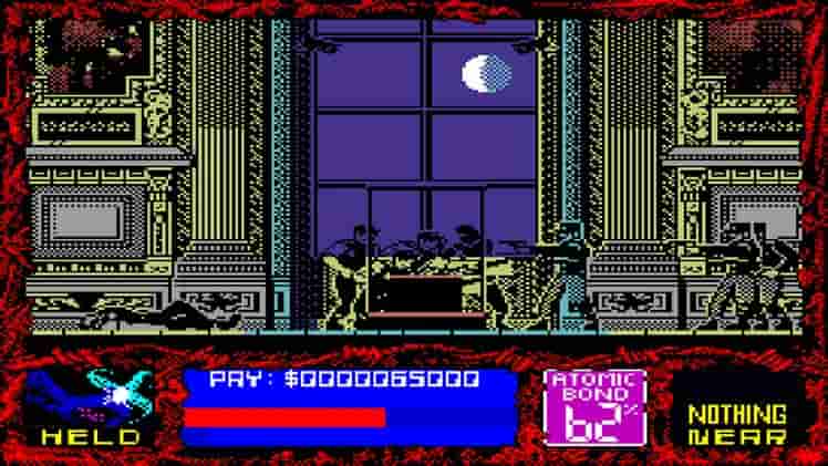 Saboteur SiO screenshot thumbnail screenshot 6