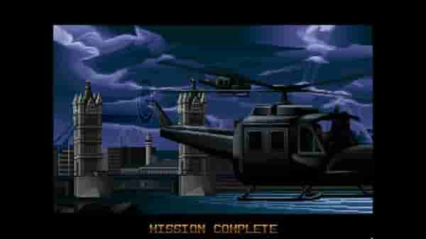 Sabre Team screenshot thumbnail screenshot 5