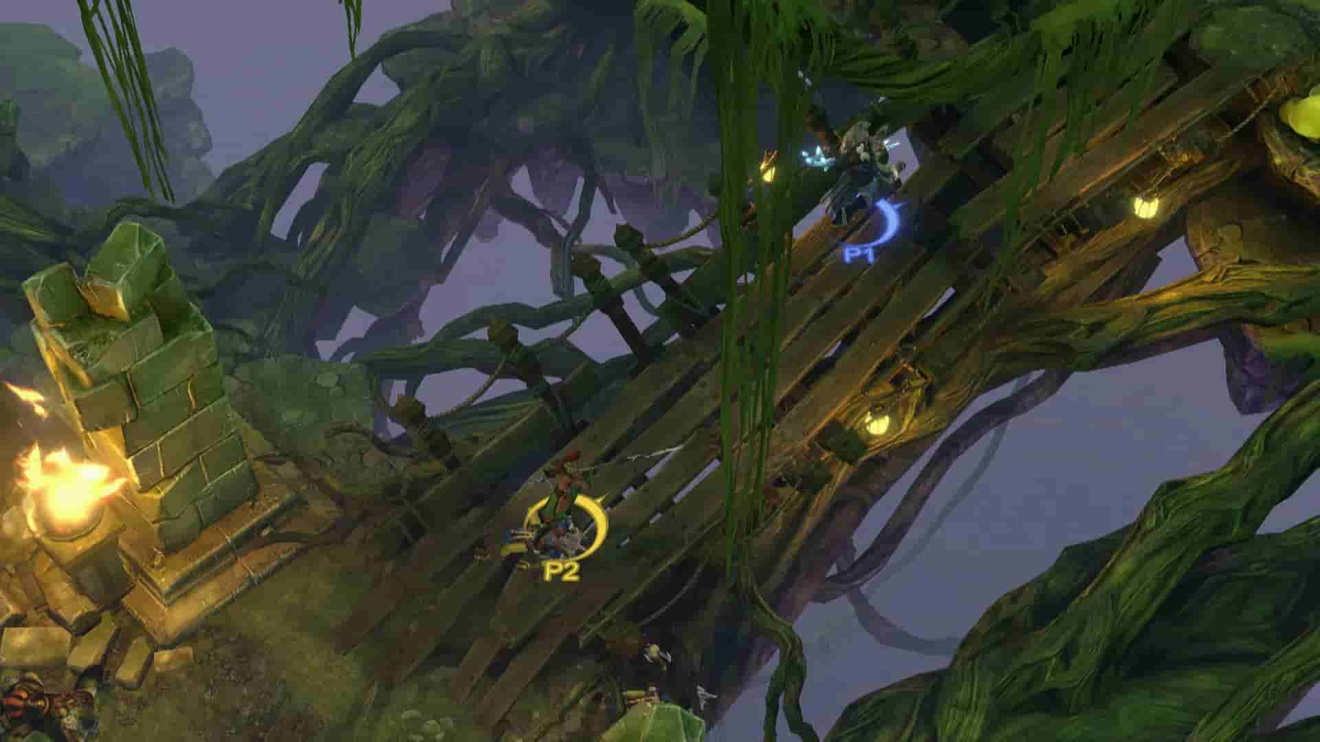Sacred 3 screenshot thumbnail screenshot 1