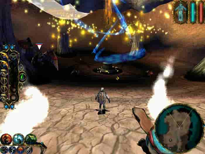 Sacrifice screenshot thumbnail screenshot 10