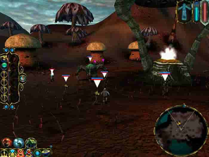 Sacrifice screenshot thumbnail screenshot 11