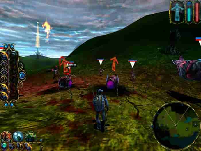 Sacrifice screenshot thumbnail screenshot 2