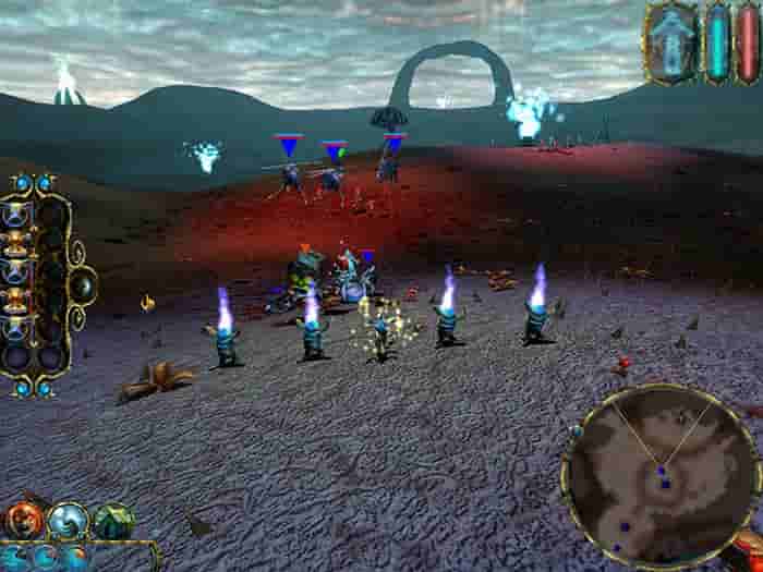 Sacrifice screenshot thumbnail screenshot 9