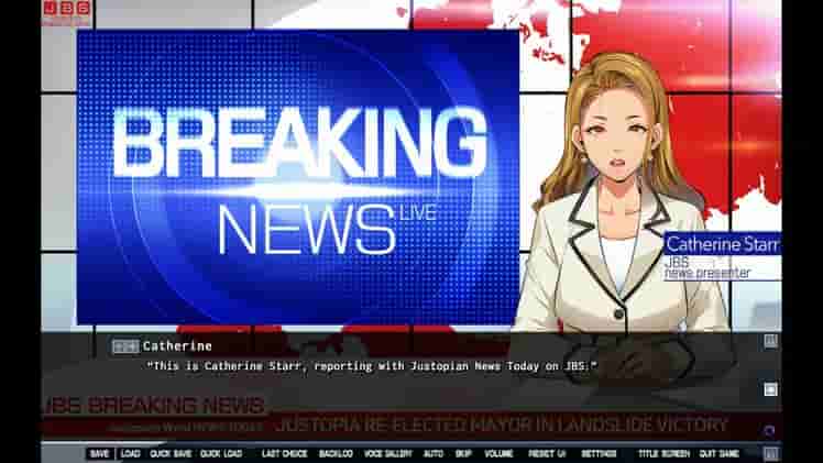 SACRIFICE VILLAINS screenshot thumbnail screenshot 2
