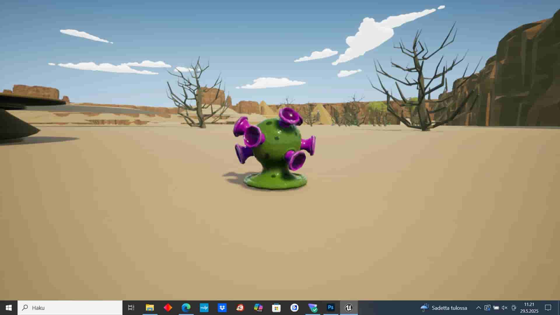 Sad Virus Western screenshot thumbnail screenshot 3