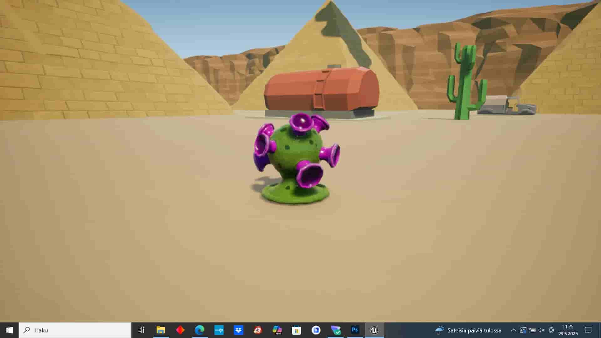 Sad Virus Western screenshot thumbnail screenshot 4