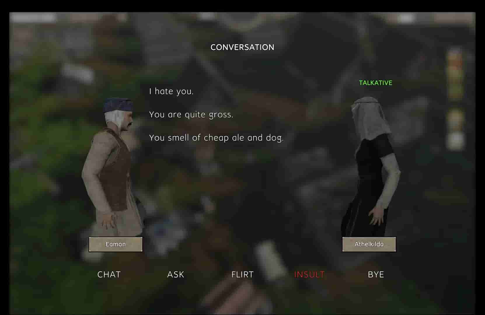 SAELIG screenshot thumbnail screenshot 2