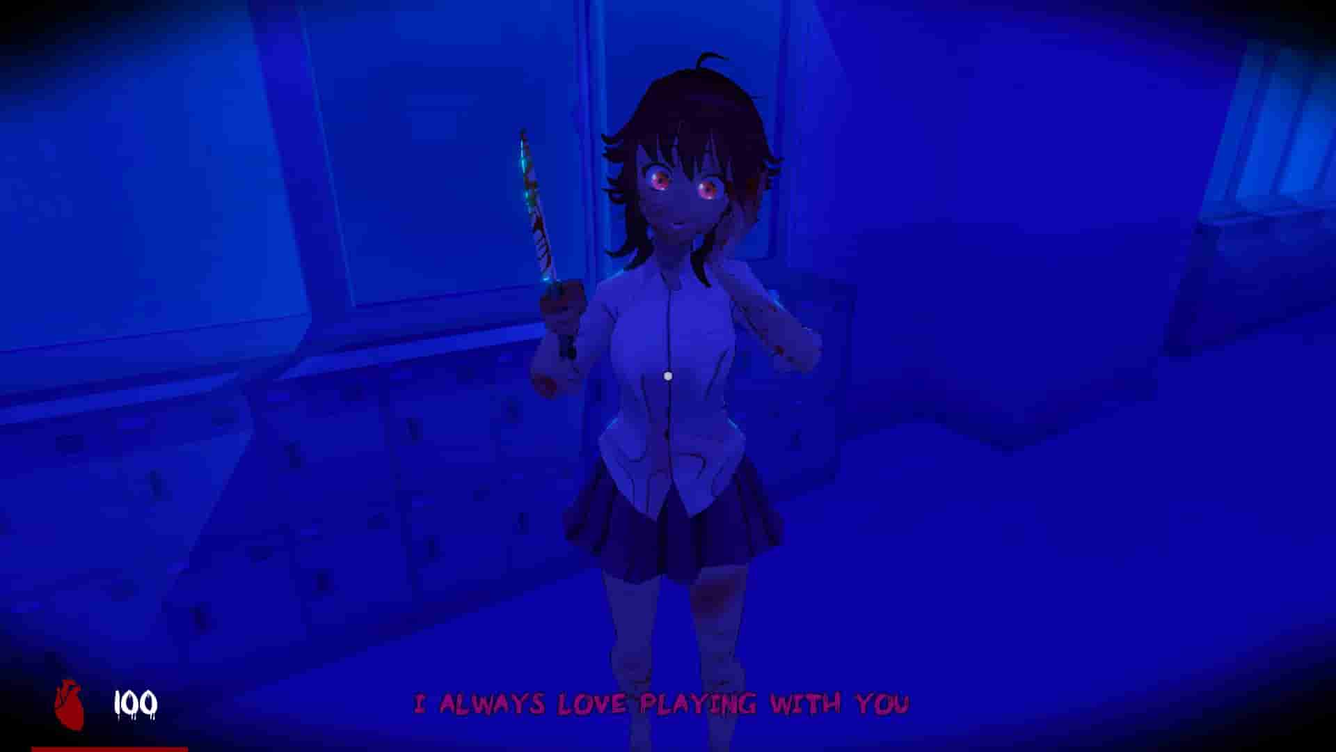 Saiko no sutoka screenshot thumbnail screenshot 3