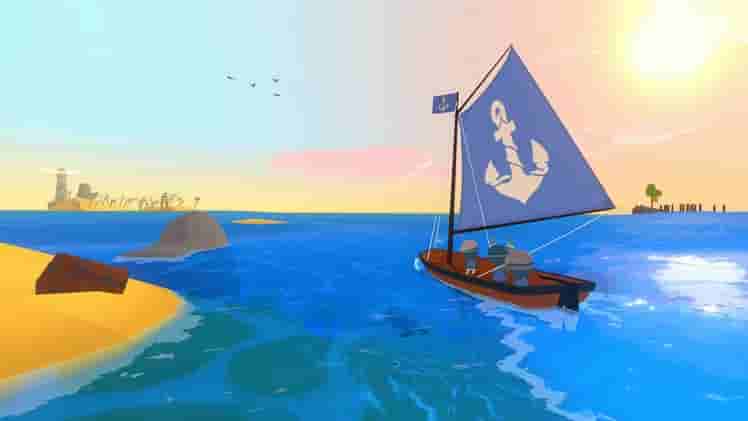Sail Forth screenshot thumbnail screenshot 0