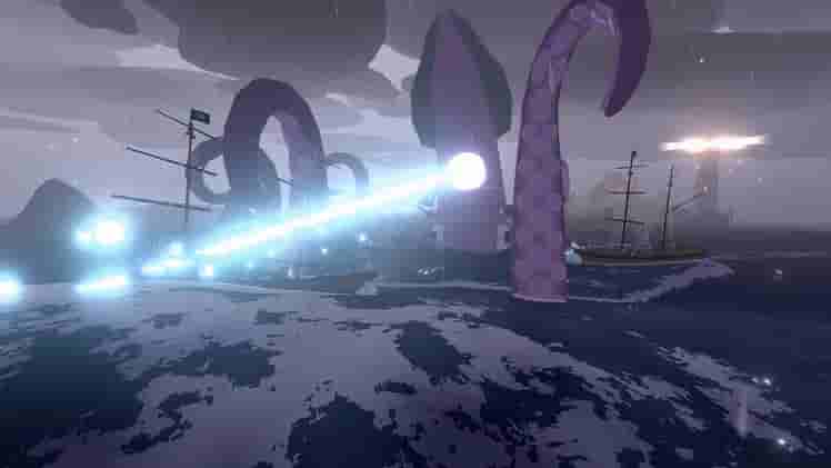 Sail Forth screenshot thumbnail screenshot 6