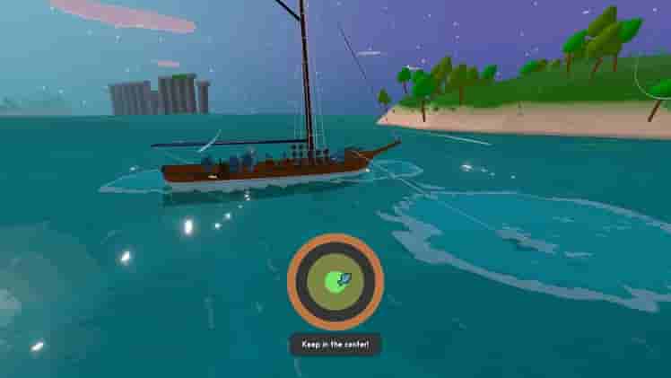 Sail Forth screenshot thumbnail screenshot 7
