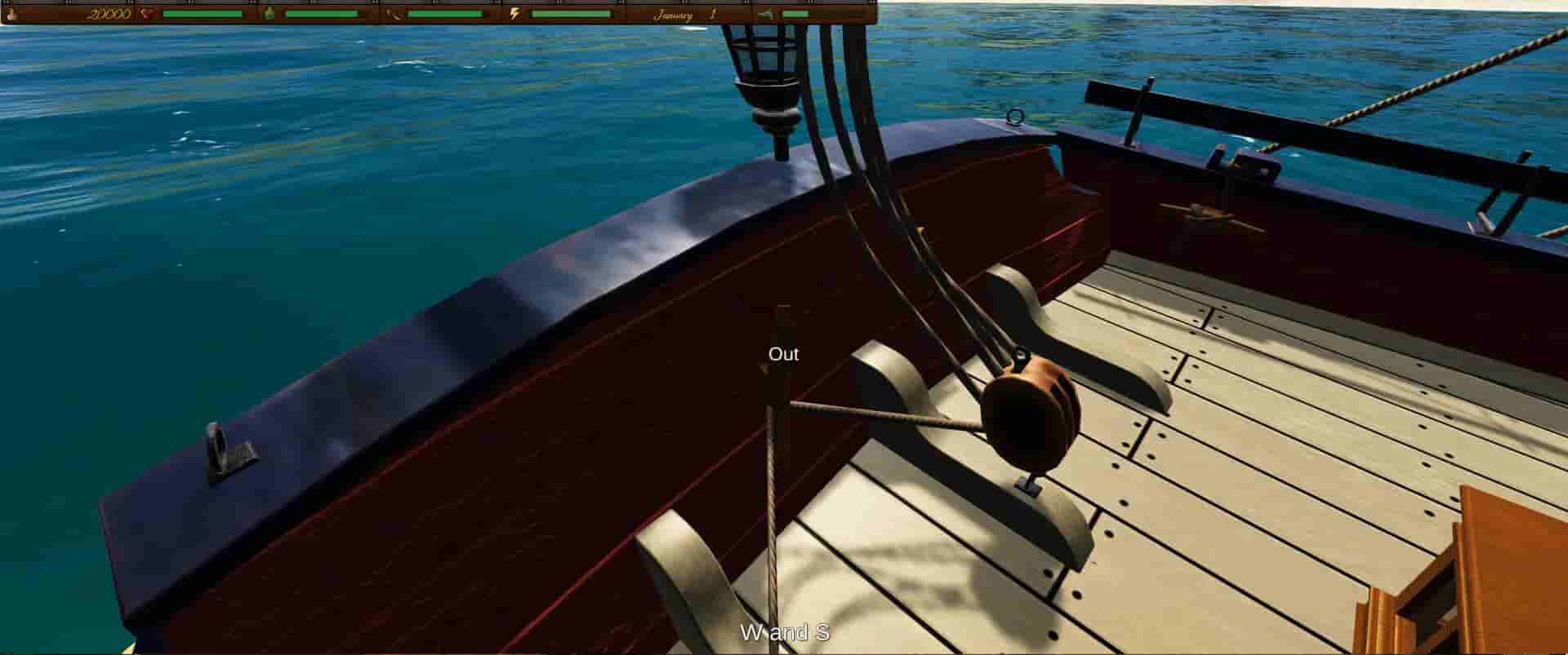 Sail the Seas screenshot thumbnail screenshot 10