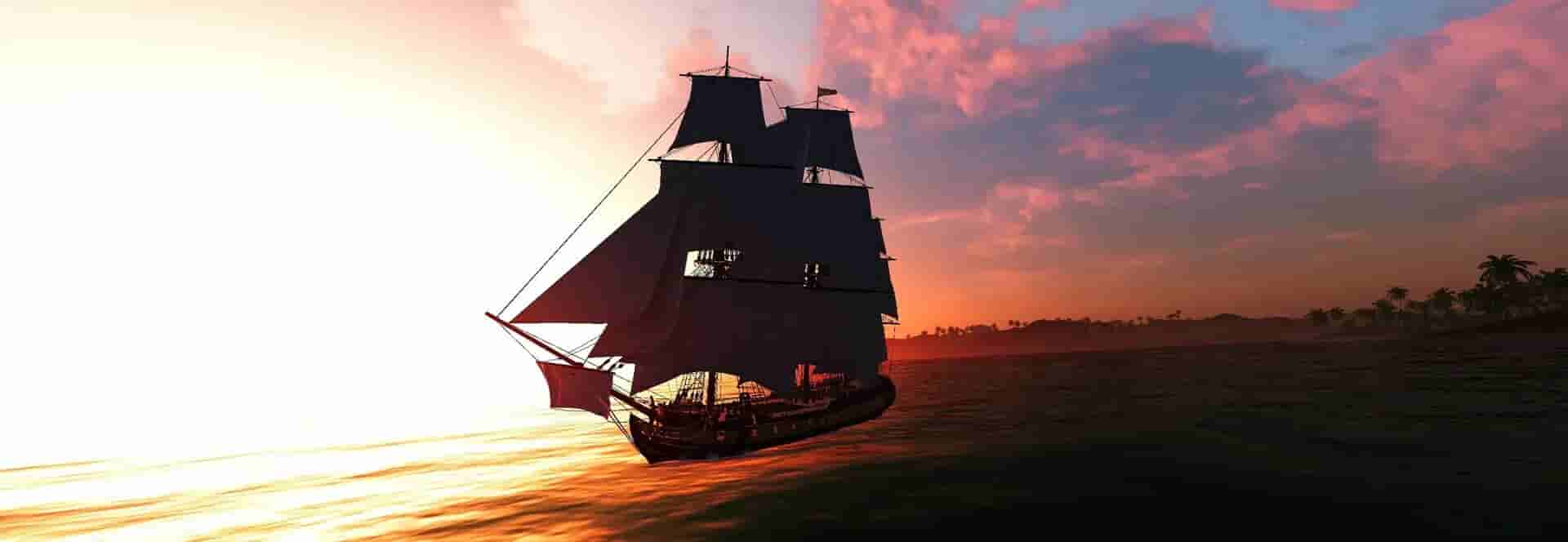 Sail the Seas screenshot thumbnail screenshot 4