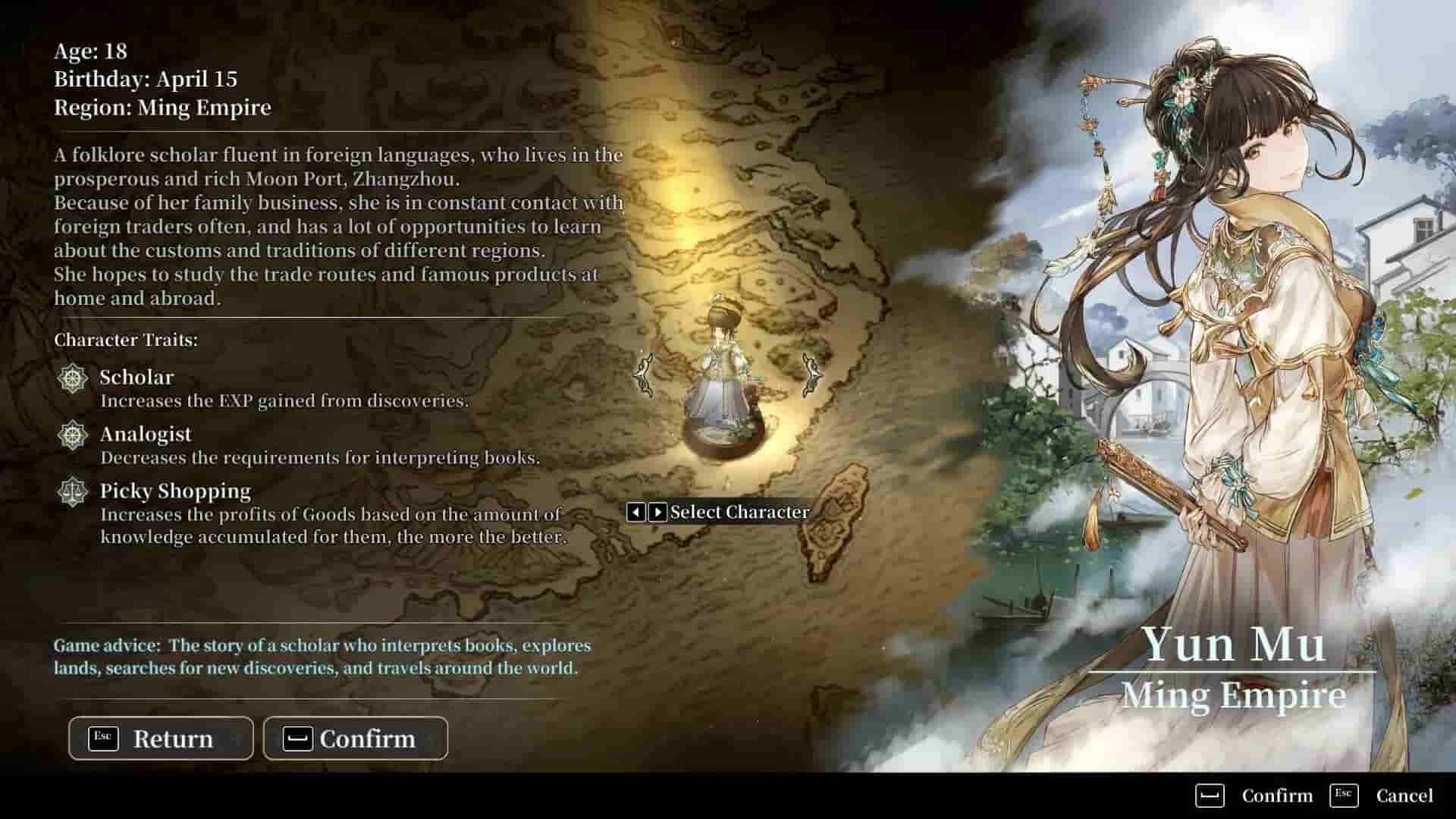 Sailing Era screenshot thumbnail screenshot 5