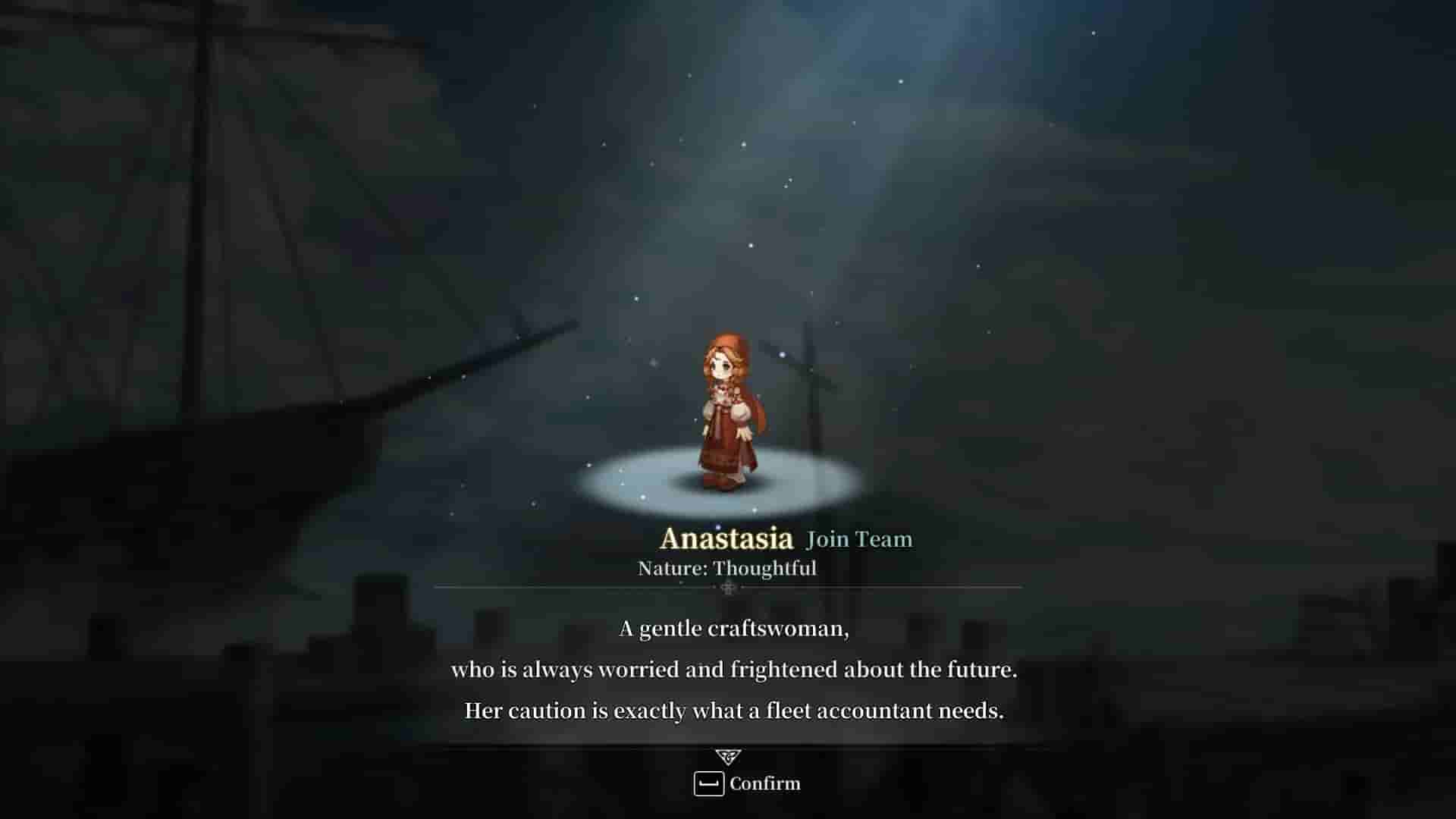 Sailing Era screenshot thumbnail screenshot 7