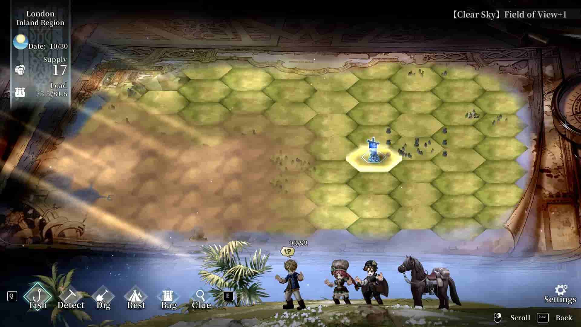 Sailing Era screenshot thumbnail screenshot 9