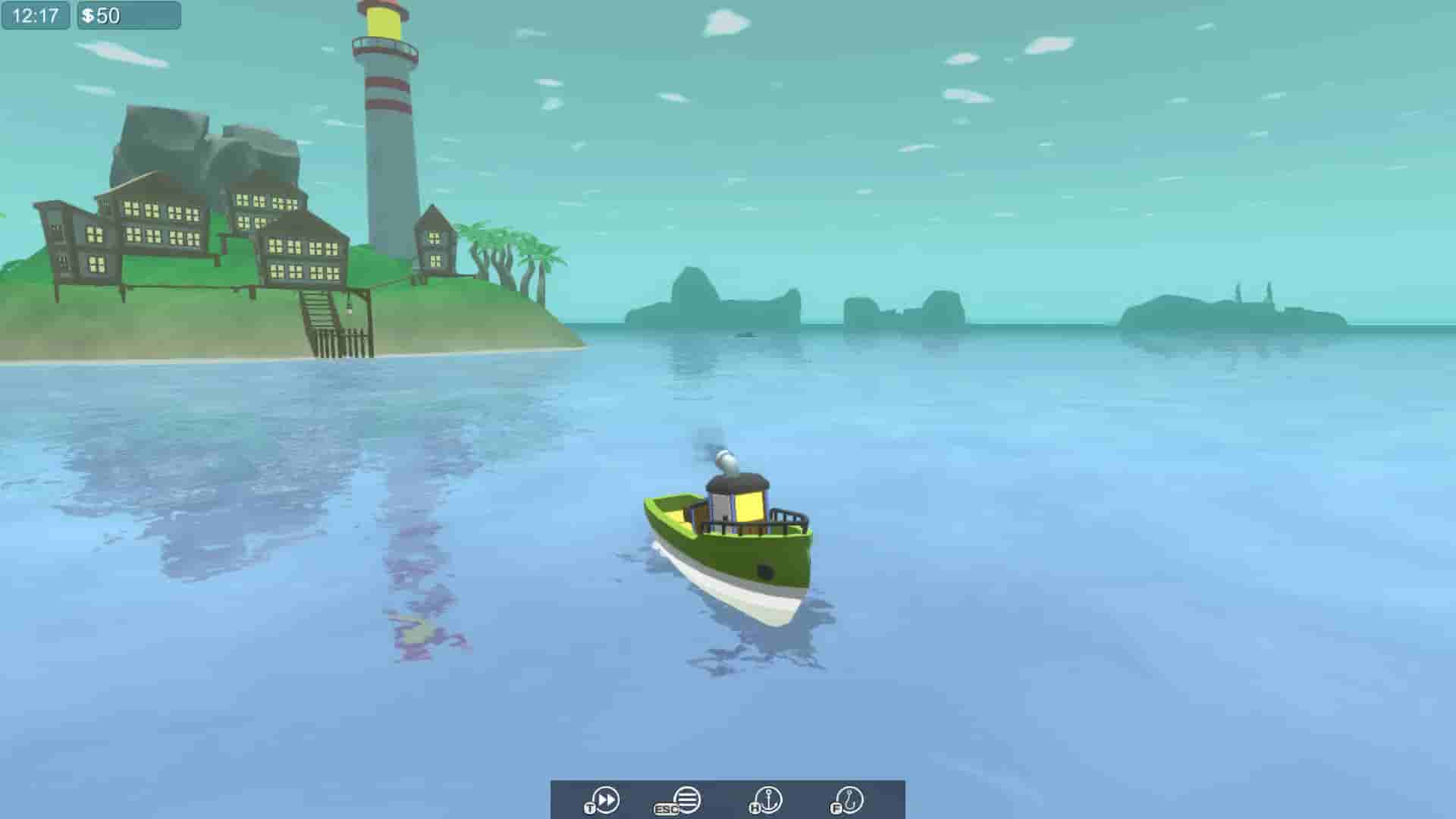 Sailing The Winds screenshot thumbnail screenshot 0