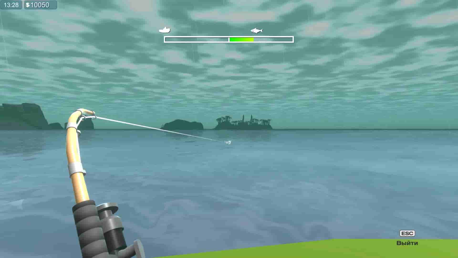 Sailing The Winds screenshot thumbnail screenshot 1