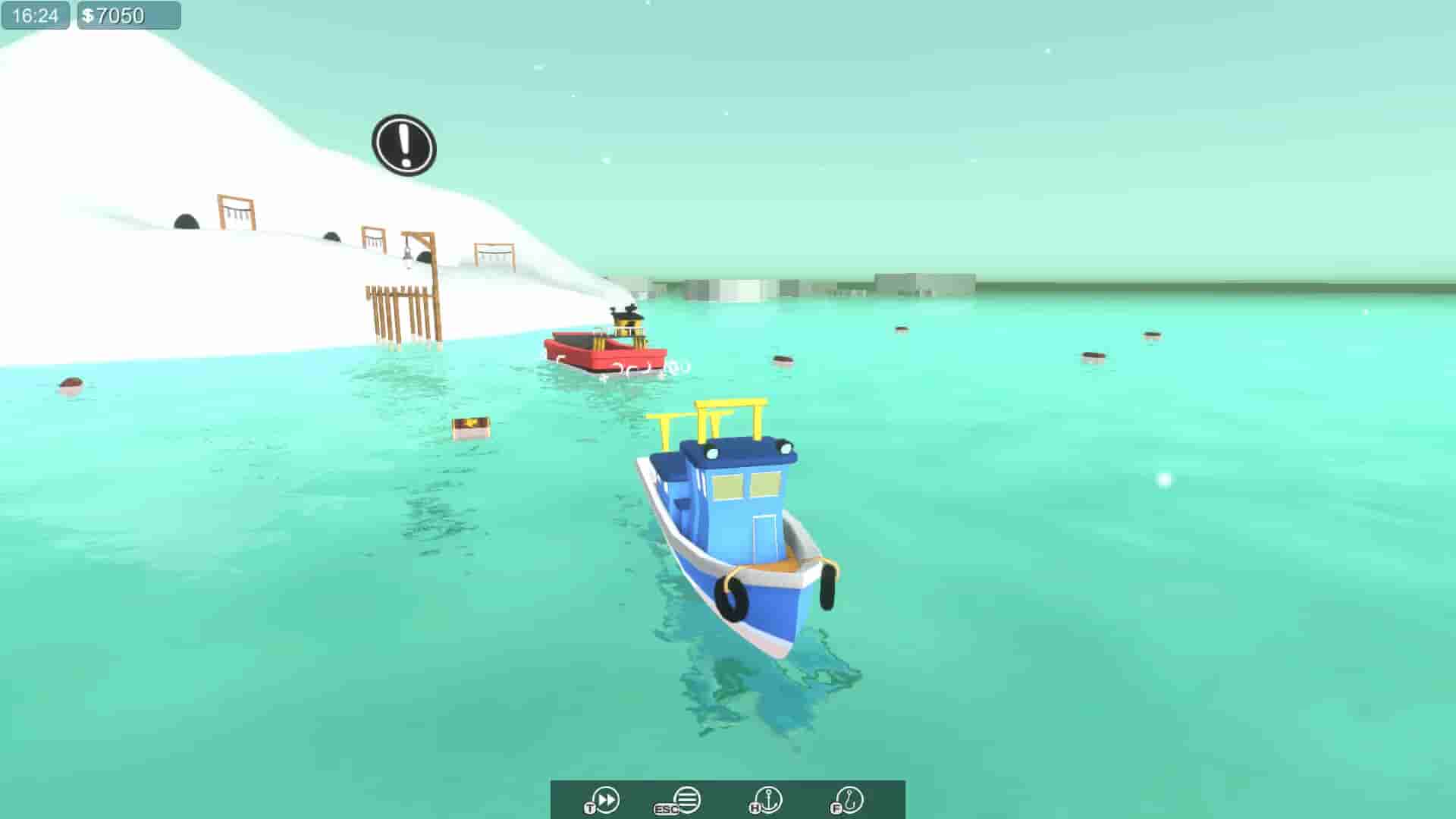 Sailing The Winds screenshot thumbnail screenshot 3
