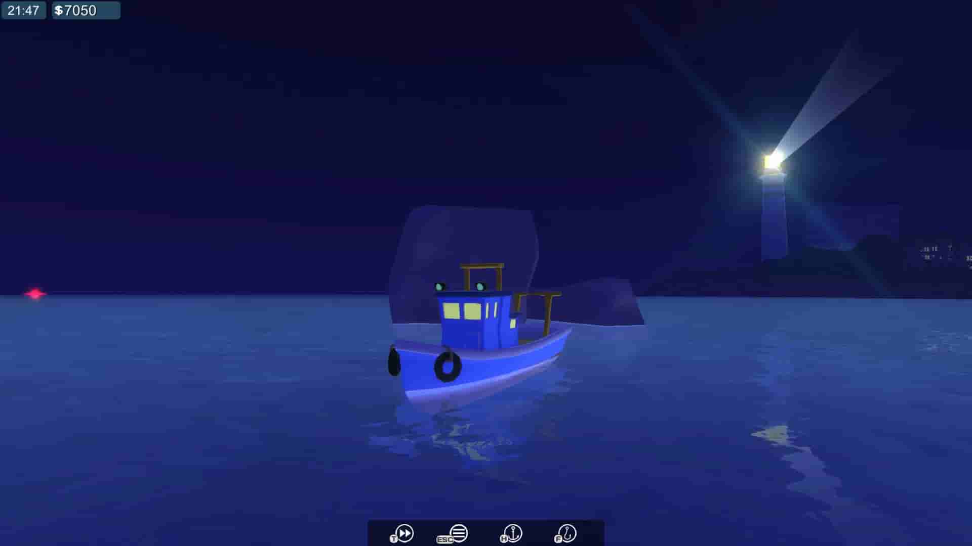 Sailing The Winds screenshot thumbnail screenshot 4