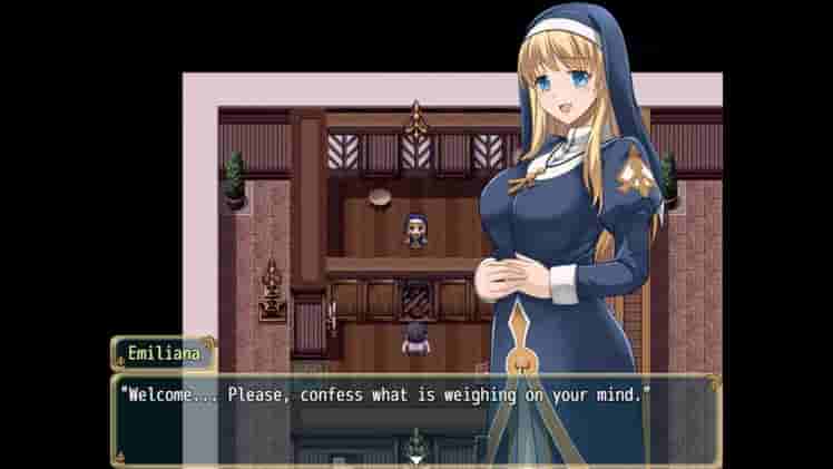 Saint Emiliana screenshot thumbnail screenshot 4