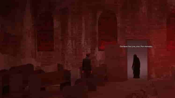 Saint Kotar screenshot thumbnail screenshot 20