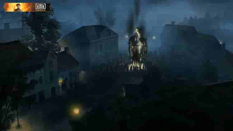 Saint Kotar screenshot thumbnail screenshot 3