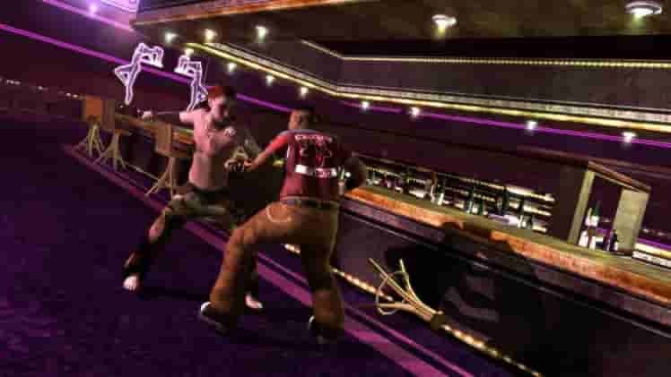 Saints Row 2 screenshot thumbnail screenshot 0