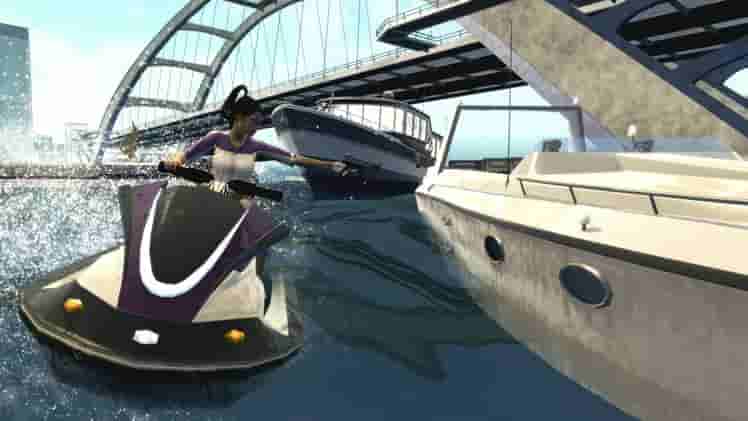 Saints Row 2 screenshot thumbnail screenshot 1
