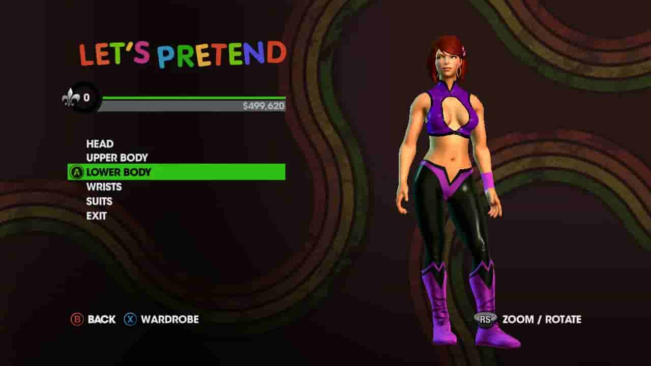 Saints Row: The Third screenshot thumbnail screenshot 10