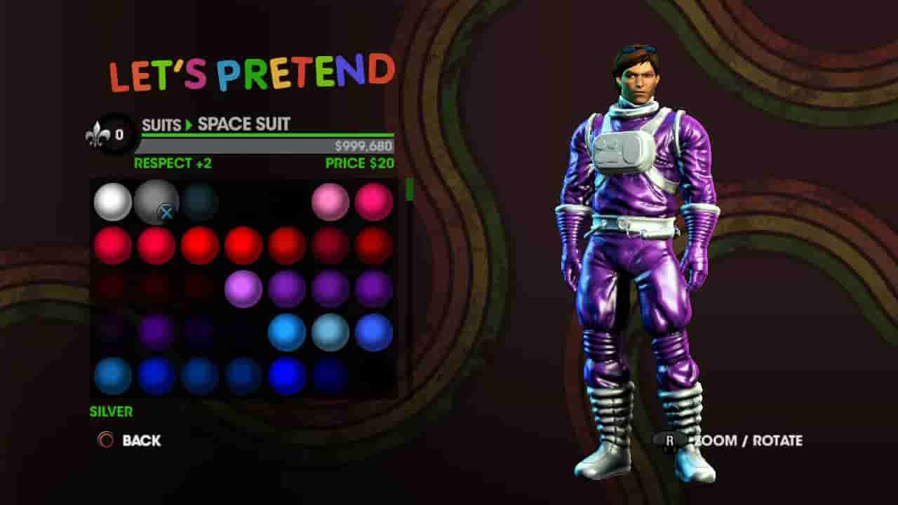 Saints Row: The Third screenshot thumbnail screenshot 11