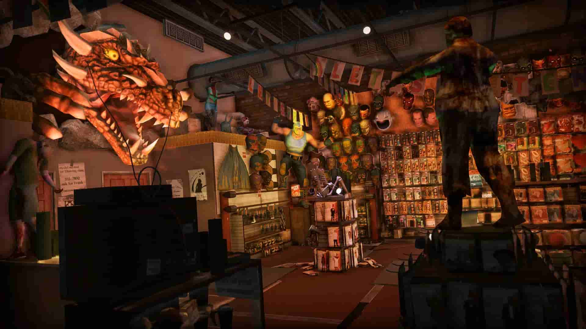 Saints Row: The Third screenshot thumbnail screenshot 12