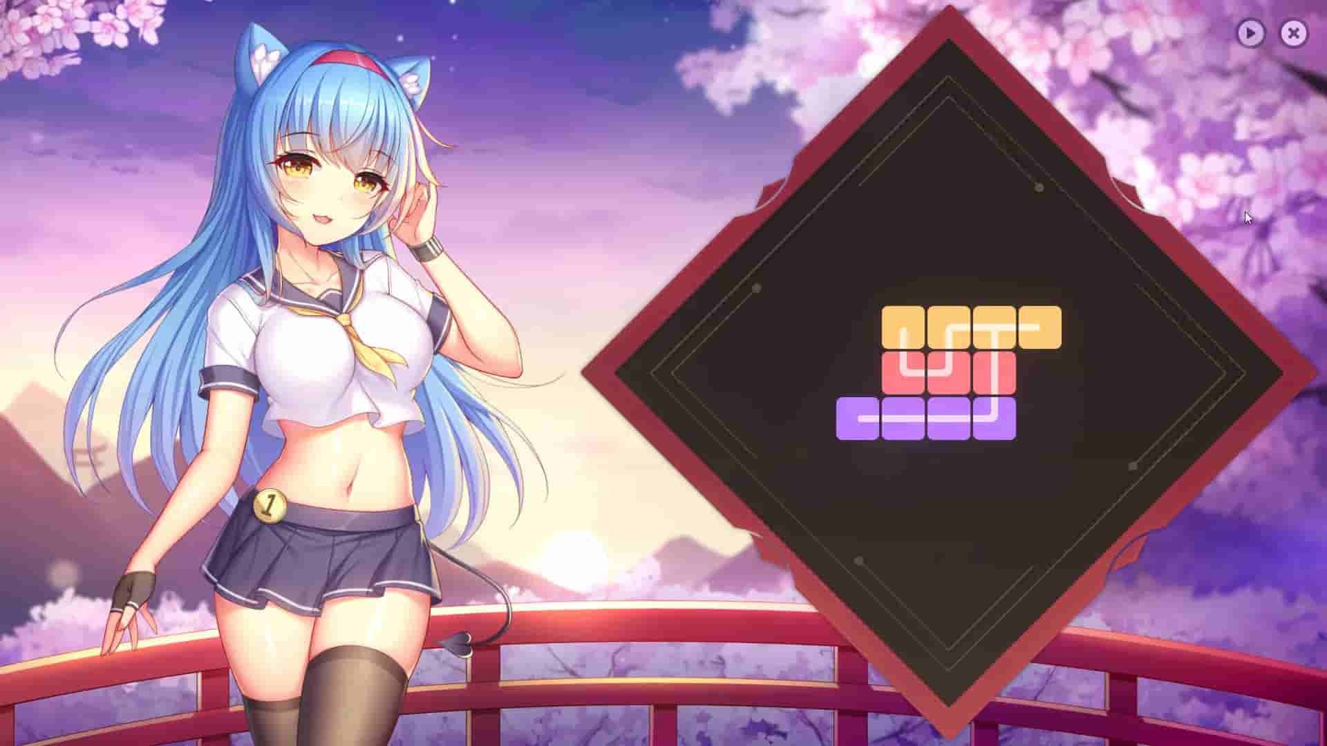 Sakura Hime screenshot thumbnail screenshot 2