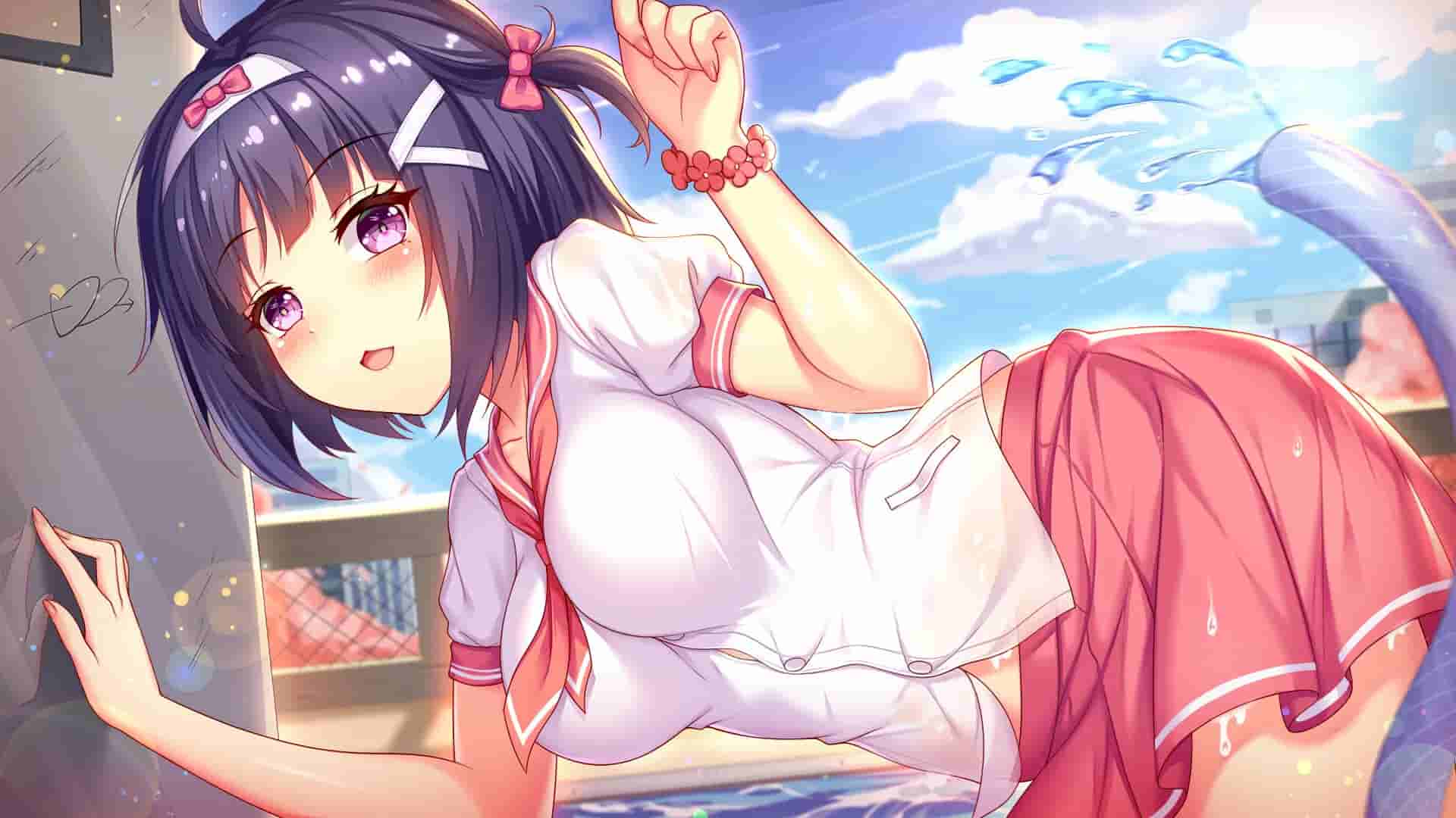 Sakura Hime screenshot thumbnail screenshot 4