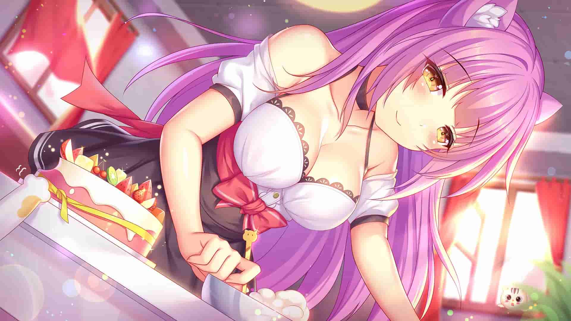 Sakura Hime screenshot thumbnail screenshot 5