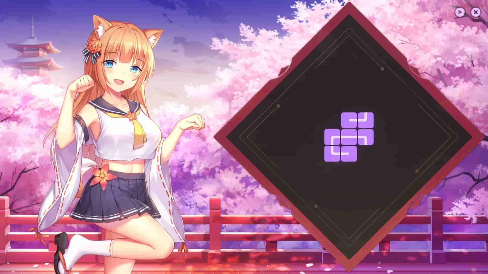 Sakura Hime 2 screenshot thumbnail screenshot 2