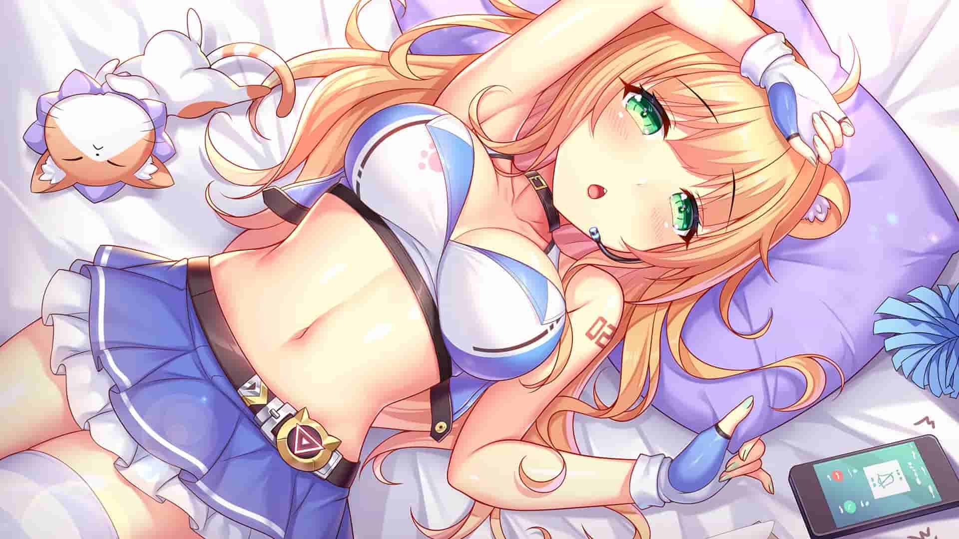 Sakura Hime 2 screenshot thumbnail screenshot 5