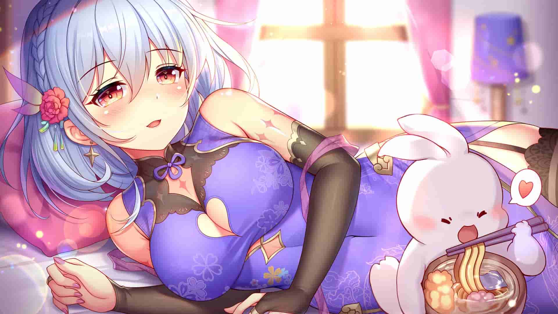 Sakura Hime 3 screenshot thumbnail screenshot 5