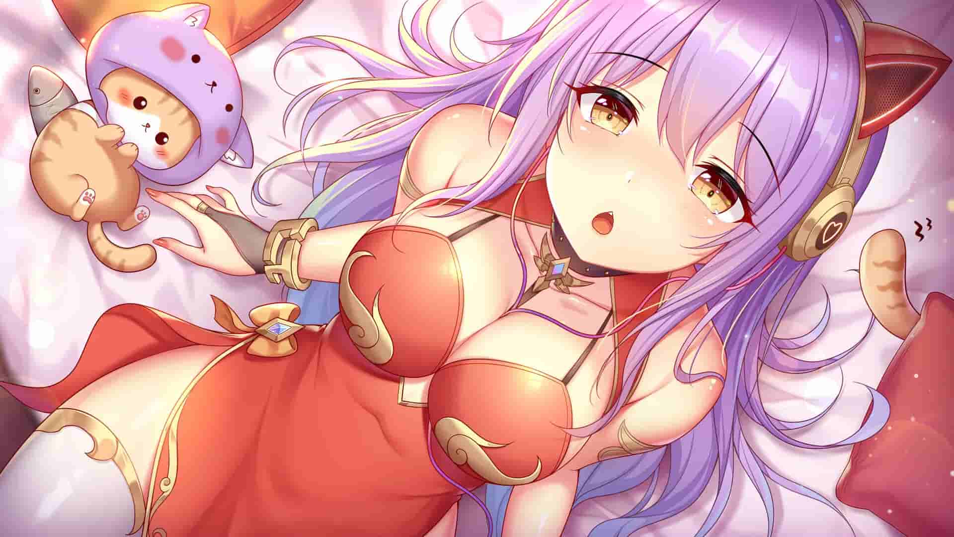 Sakura Hime 5 screenshot thumbnail screenshot 2