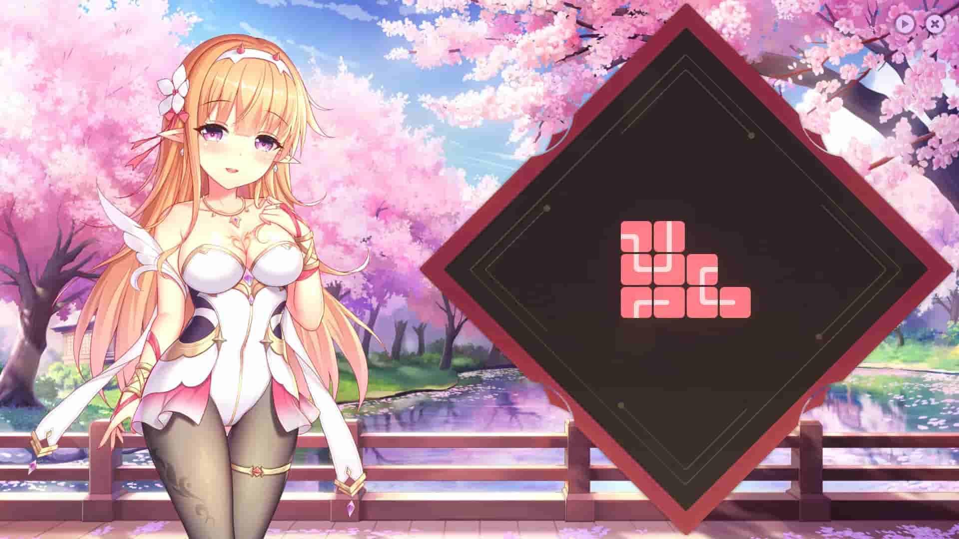Sakura Hime 5 screenshot thumbnail screenshot 5