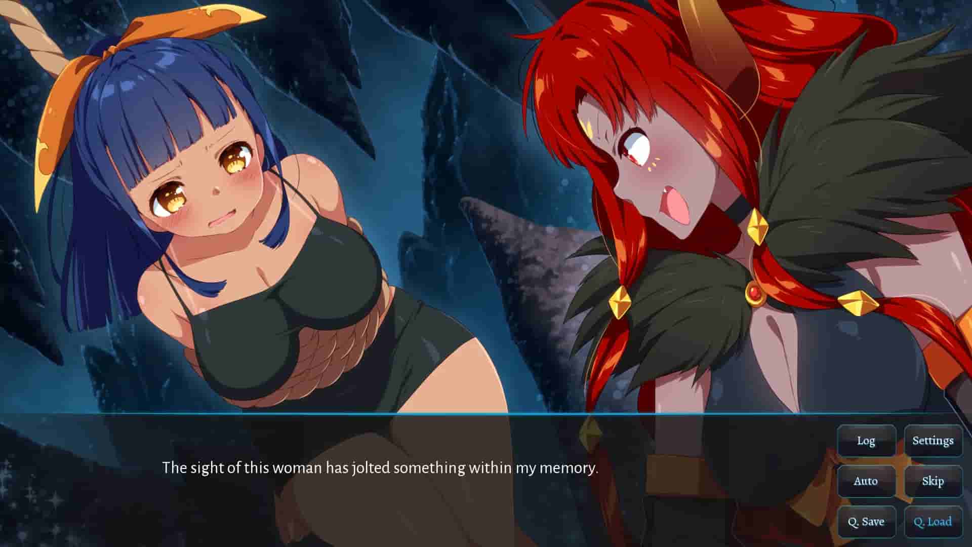 Sakura Knight 3 screenshot thumbnail screenshot 1