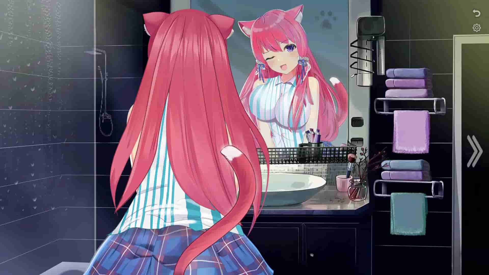 Sakura Mirror screenshot thumbnail screenshot 0