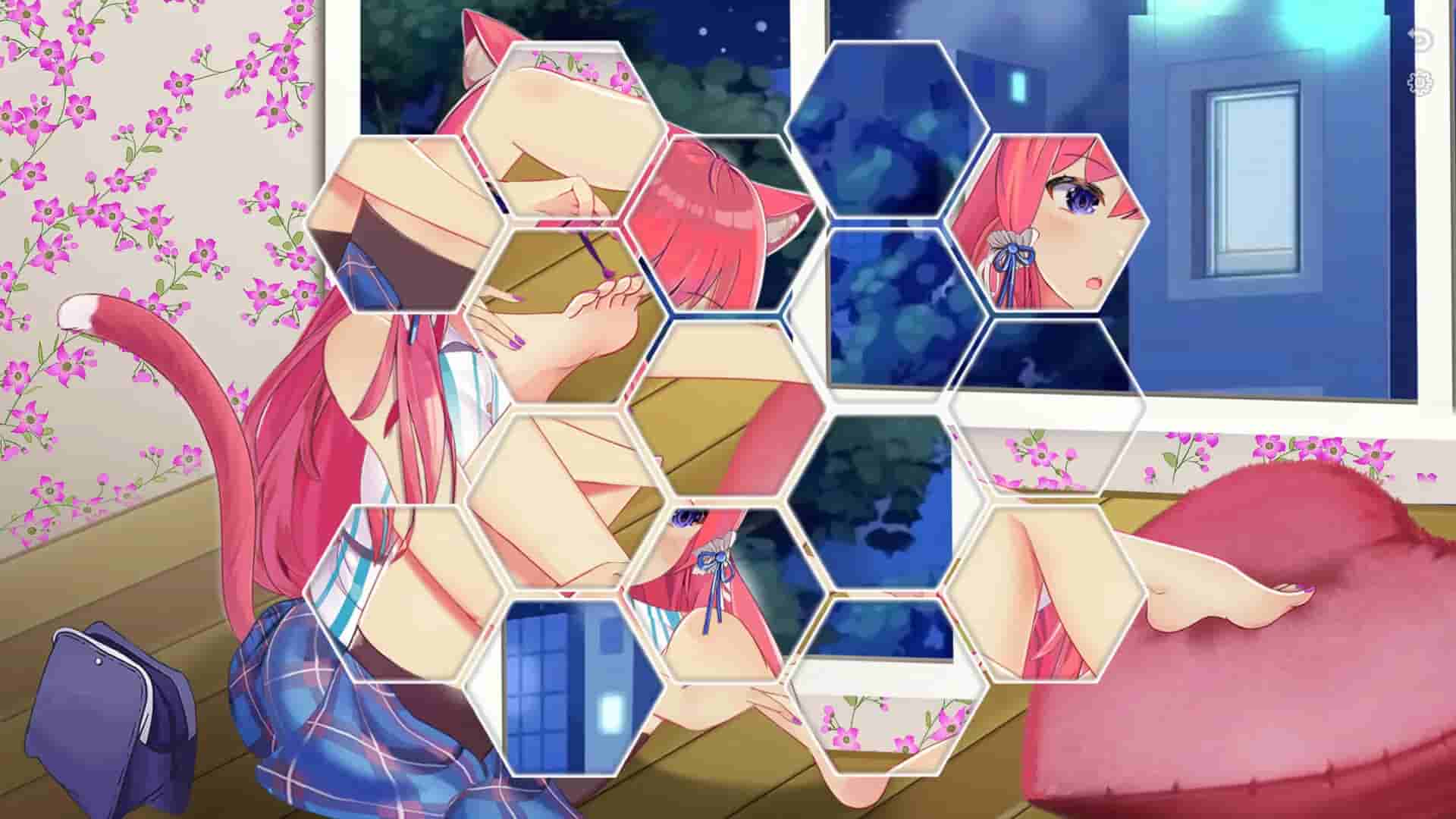 Sakura Mirror screenshot thumbnail screenshot 5