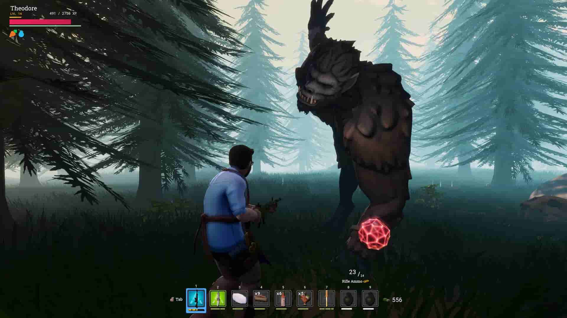 Saleblazers screenshot thumbnail screenshot 1