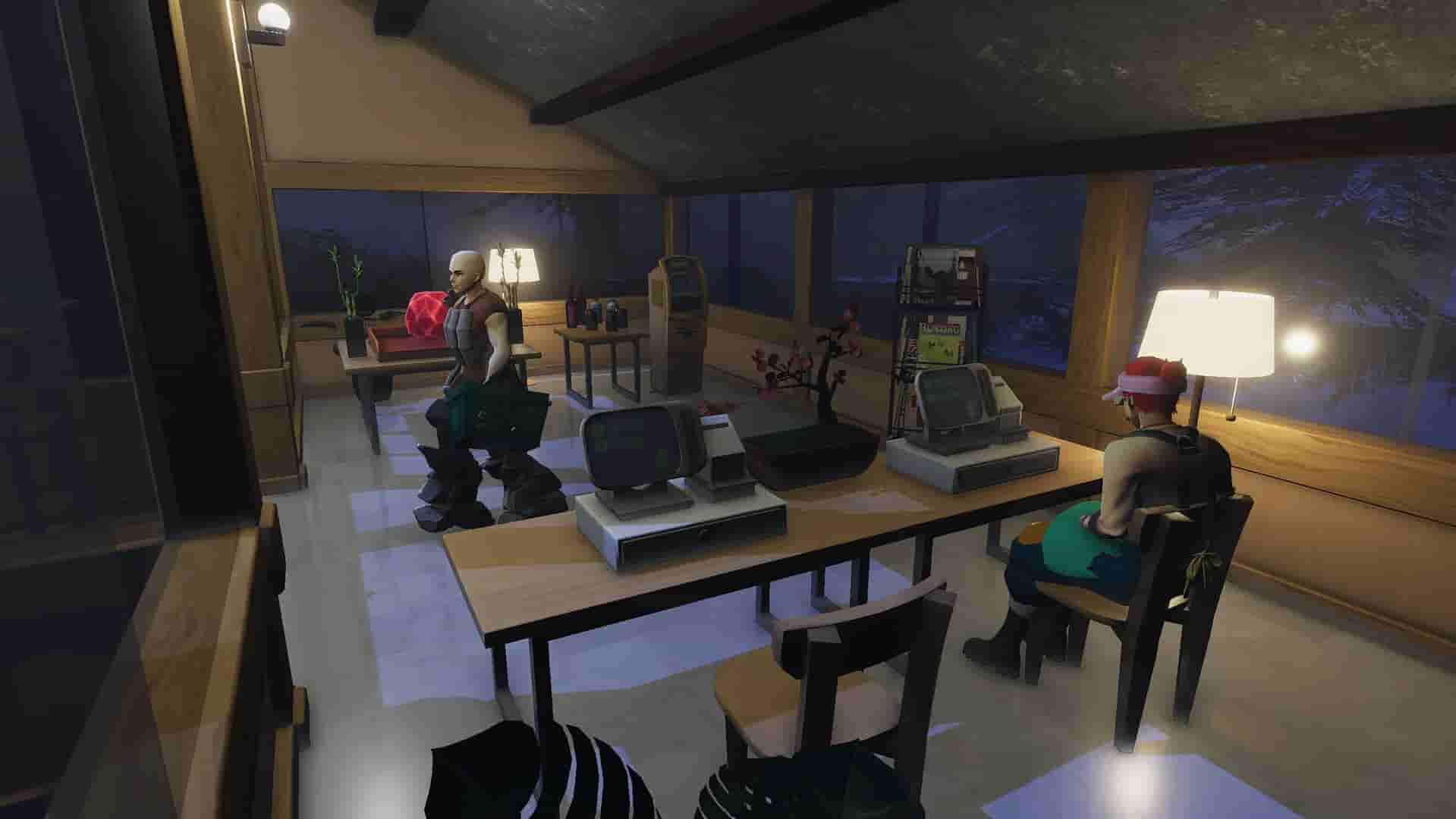 Saleblazers screenshot thumbnail screenshot 10