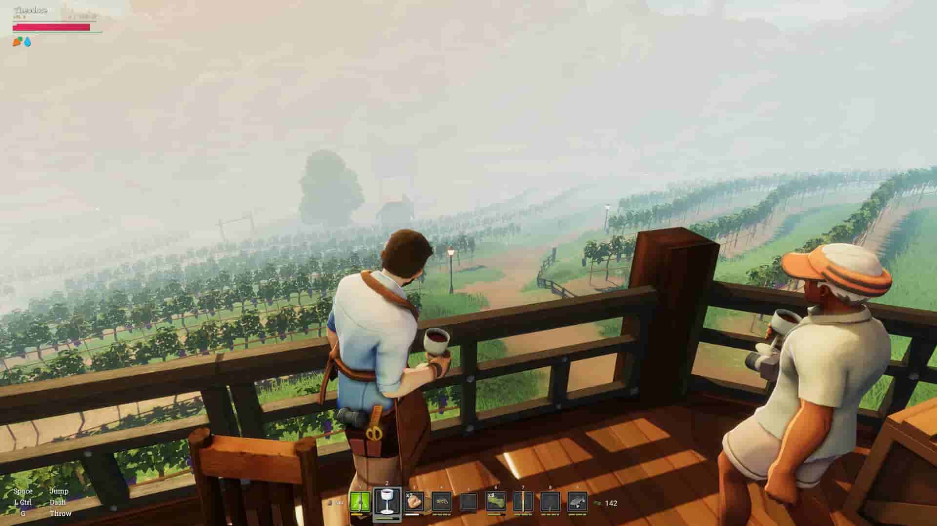 Saleblazers screenshot thumbnail screenshot 11