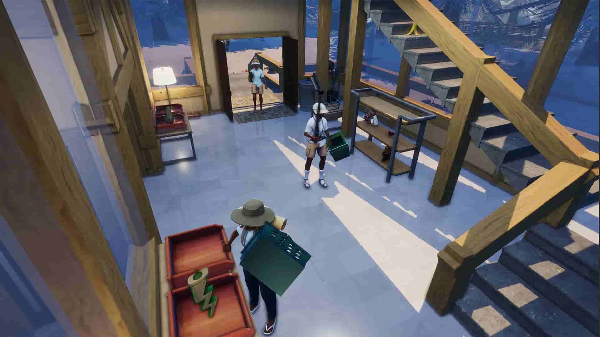 Saleblazers screenshot thumbnail screenshot 2