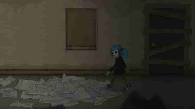 Sally Face screenshot thumbnail screenshot 4